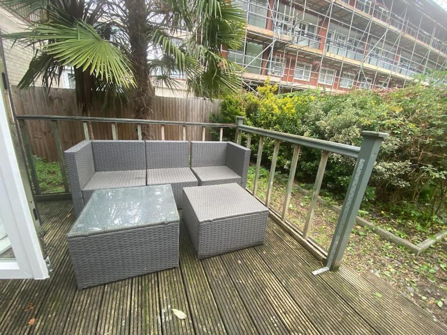 London City Retreat Escape In Oval - Elephant & Castle Exterior photo